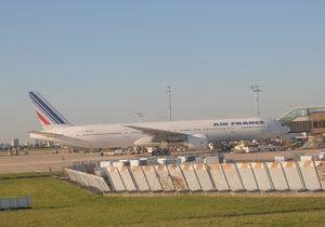 AIR FRANCE 2 BİN 800 İŞÇİ ÇIKARTIYOR